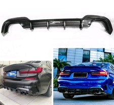 AKASAKA Carbon Fiber Look Rear