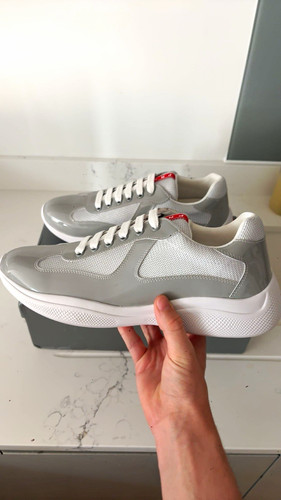 Prada america cup - cup, men’s