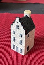 KLM Delft Miniature House No