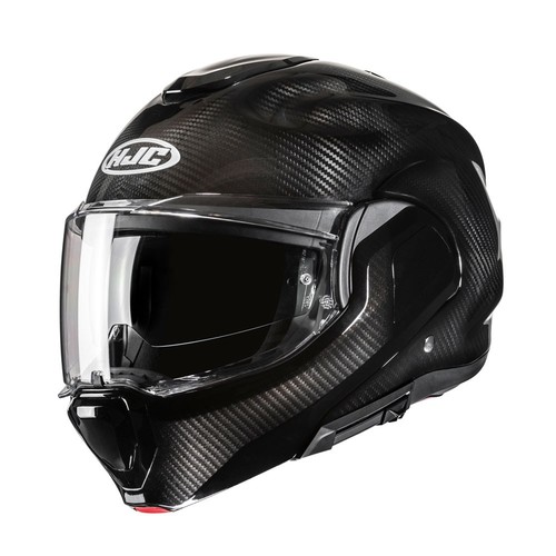 Hjc f100 carbon - hjc, gloss