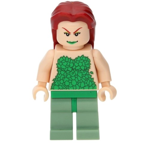 Lego batman original poison - batman, i