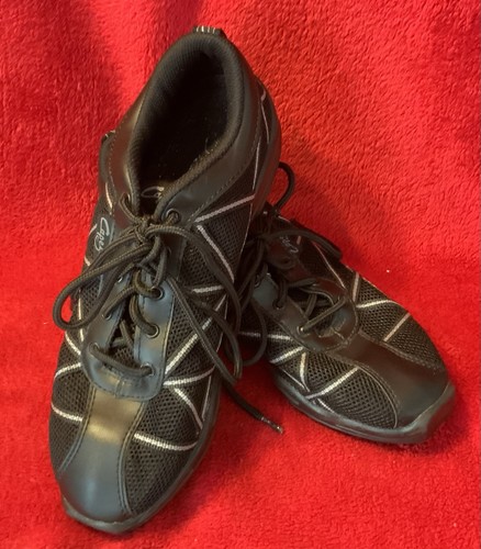 Dance sneakers capezio ds19 - capezio,