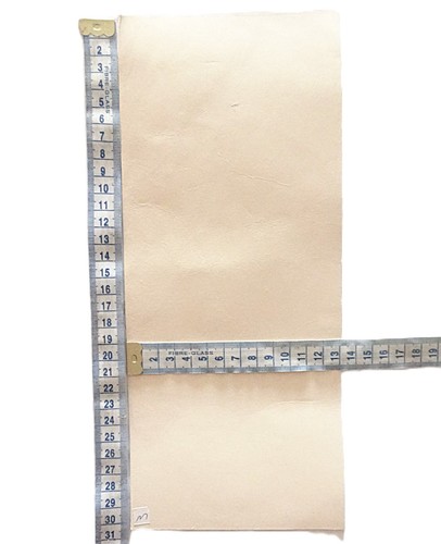 1mm thick natural - thick,