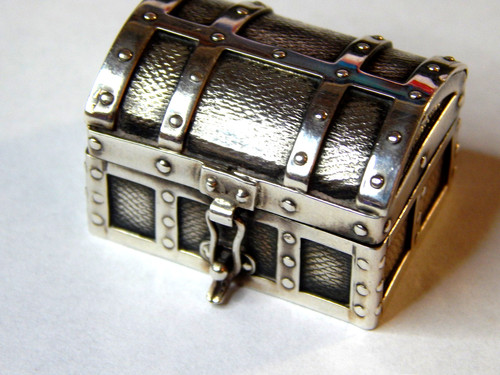 Vintage 925 sterling silver - 925,
