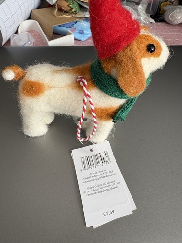 Gisela graham london dog - gisela,