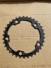 Shimano SG-X 34T Chain Ring 110BCD 10s