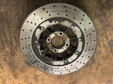 KAWASAKI KZ650/Z650/Z900A4/Z1000 A1/A2/Z750 TWIN/KH FRONT DISC