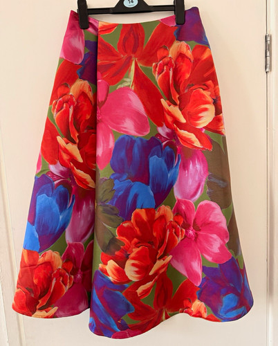 Ted baker joralee floral wrap - baker,