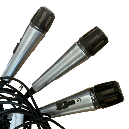 Shure mic for - mic's, sale