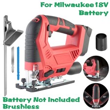 Electric Jigsaw Brushless Jig