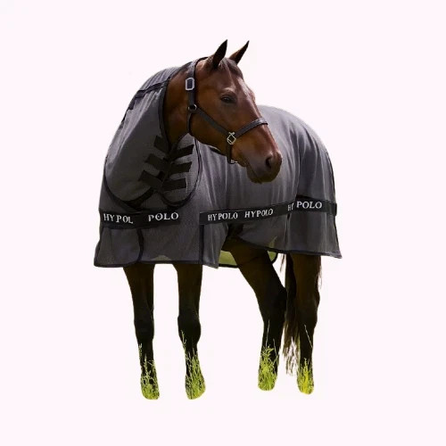 Polo fly horse blanket - fly,