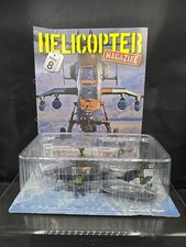 Amercom Helicopter Magazine