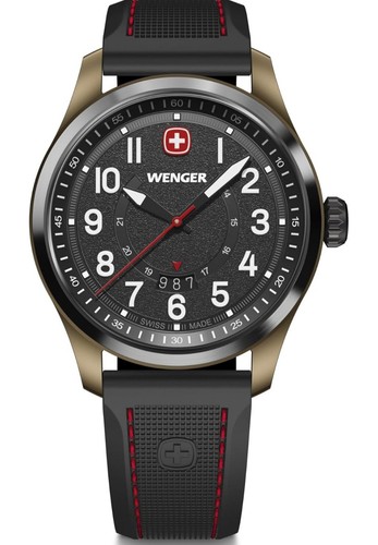 Wenger men watch - men's,