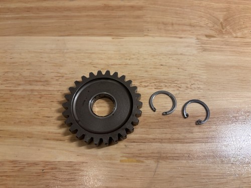 Kawasaki kx250 1992 idler - kawasaki,
