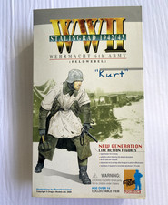 Dragon 1/6 WWII German
