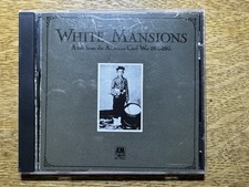 White Mansions Tale From