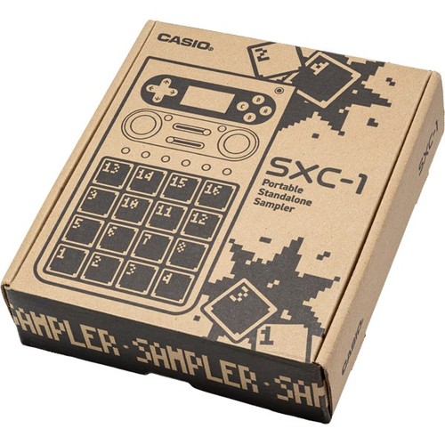 Casio sxc portable - casio,
