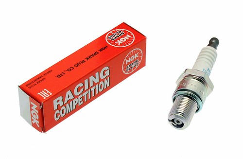 Ngk spark plug - ngk,