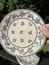 Laura Ashley Blue Petite Fleur