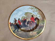 Sovereign decorative plate - sovereign,