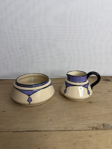 Vintage barton pottery - vintage,