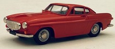 Robeddie Models 1969 Volvo