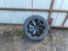 CITREON C4 VTR+2012 16" ALLOY