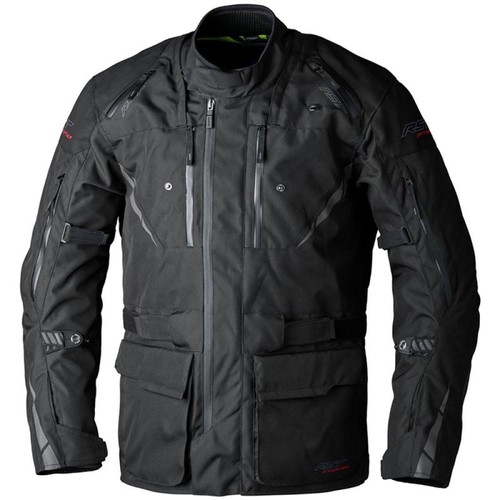 Rst paragon aa - rst, ce