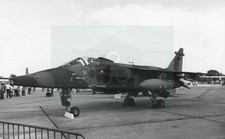 Sepecat Jaguar GR1  - Royal