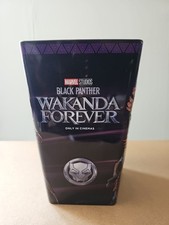 Black Panther Wakanda Forever