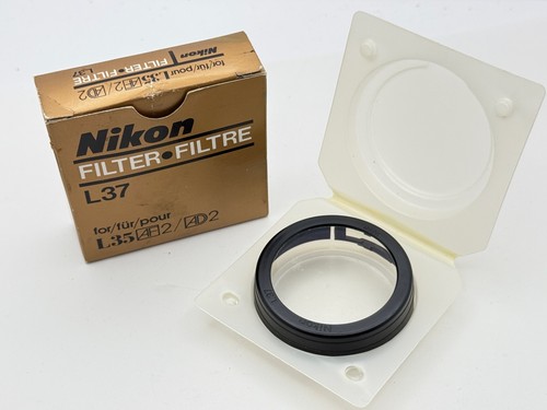 Nikon l37 push filter - push,