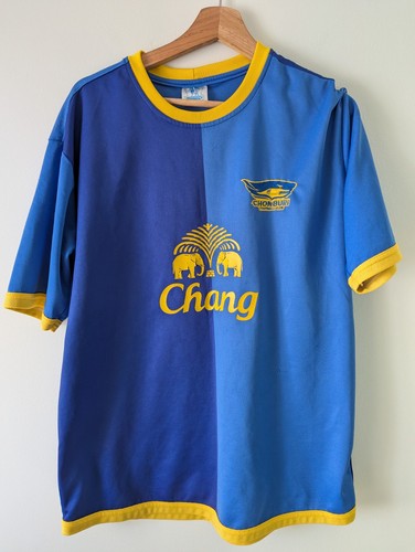 Chonburi football club jersey - football,