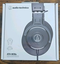 Brand new audio - new, audio-technica