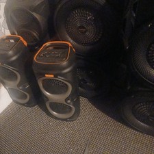 3000W Portable Bluetooth