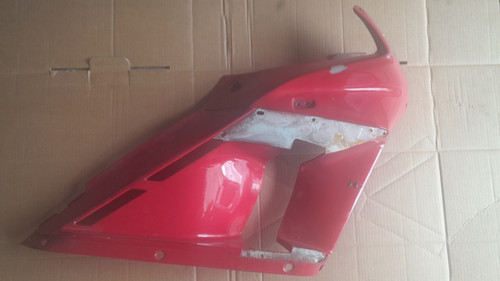 Cagiva mito 125 fairing - mito, rh