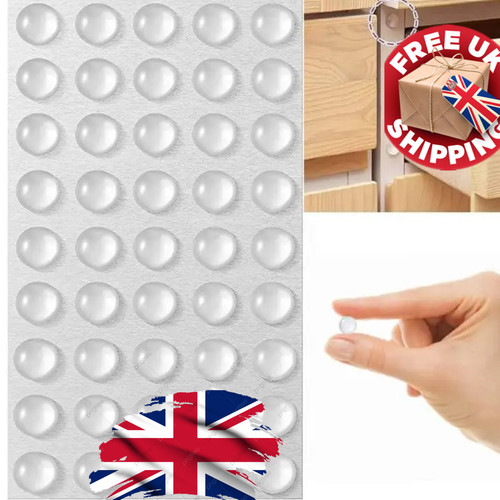 100pcs self adhesive door - 100pcs,
