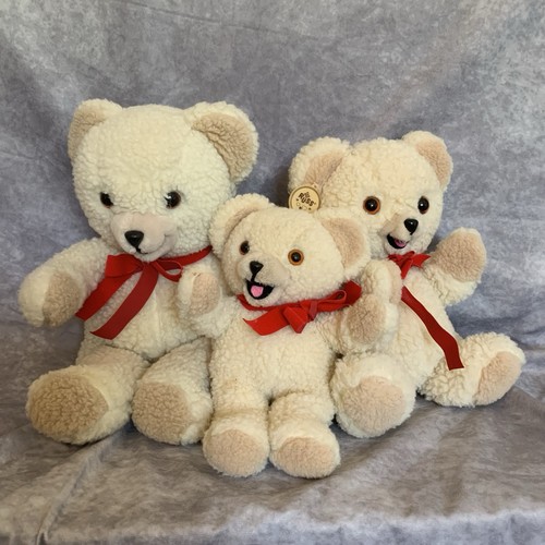 Vtg 1986 snuggle plush - snuggle,