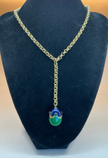 Stunning!!  Heavy Gold Vermeil