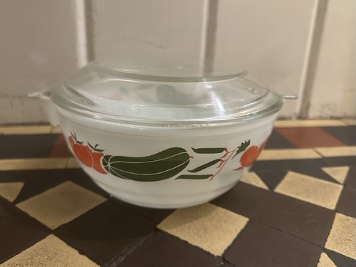 Phoenix opalware vegetable - phoenix,