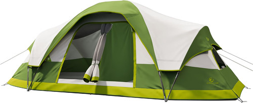 Person camping tent 2 - person, room