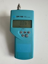 Druck DPI 705 Digital Pressure