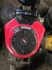 briggs and Stratton Vanguard 16hp V Twin Ride On Mower Engine lawn 16 hp