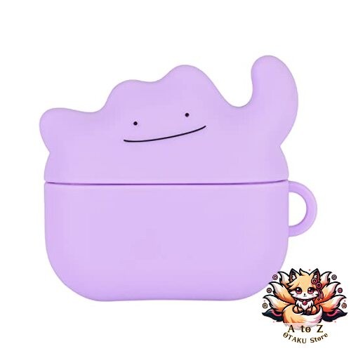 New gourmandise pokémon ditto - gourmandise,
