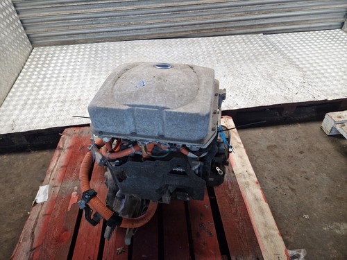 Nissan leaf electric - nissan,