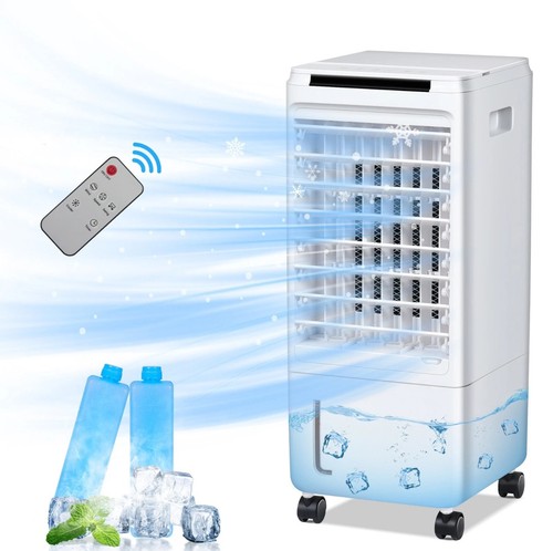 Air cooler fan 7l - 1,