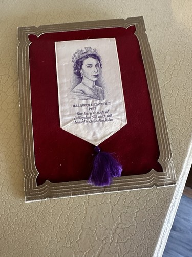 Queen elizabeth ii - elizabeth,