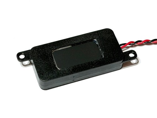 40x19x8 tablet speaker - 40x19x8, ohm)