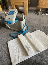 Stokke Jetkids Jet Kids Bedbox / Mattress