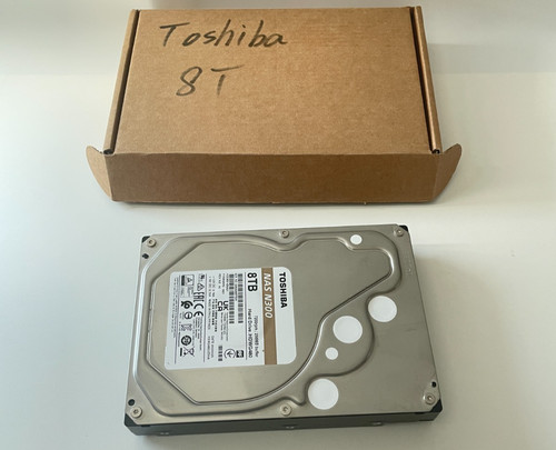 Toshiba n300 nas sata iii - nas,