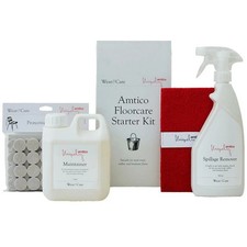 Amtico floorcare starter kit - amtico,